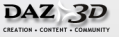 DAZ 3D die Grafik Company!